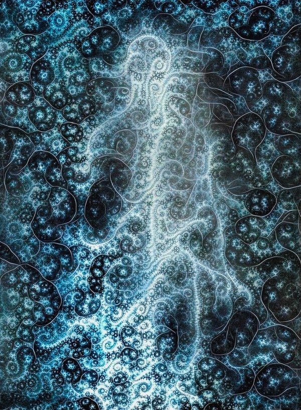 Pure Energy by Bruce Rolff